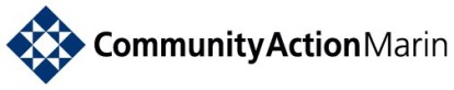 CommunityActionMarinLogoSM